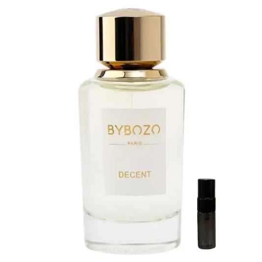 ByBozo Decent - Eau de Parfum - LuxScents.nl