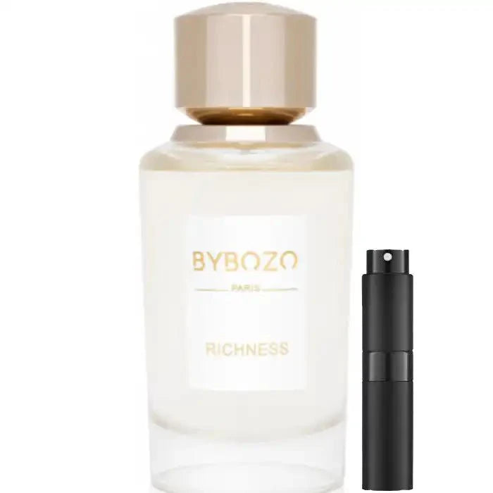 ByBozo Richness - Eau de Parfum - LuxScents.nl