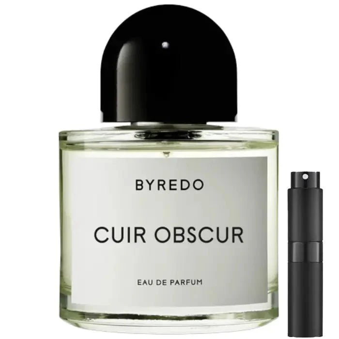 Byredo Cuir Obscur - Eau de Parfum - LuxScents