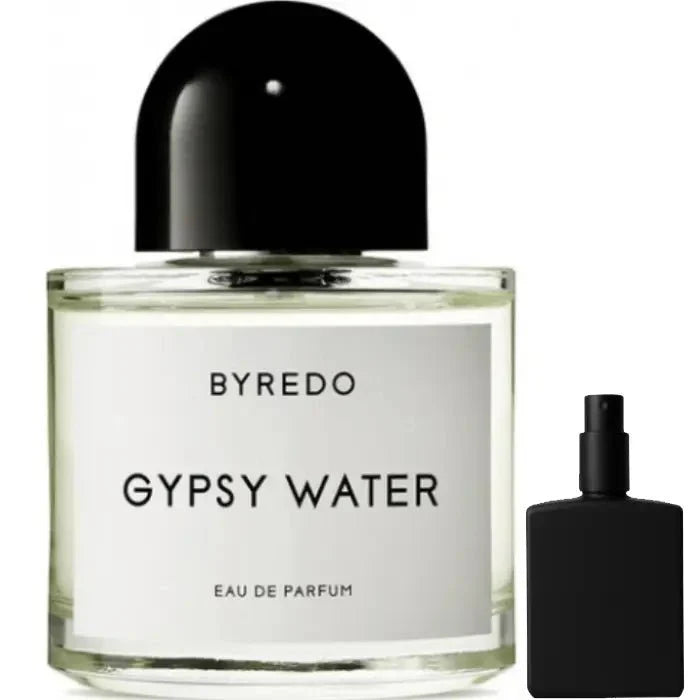 Byredo Gypsy Water - Eau de Parfum - LuxScents.nl