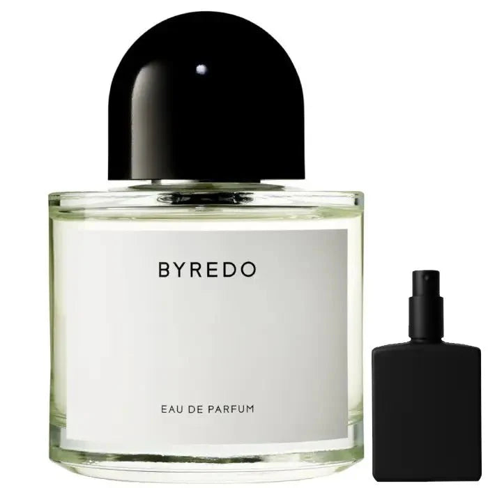 Byredo Limited Edition Unnamed - Eau de Parfum - LuxScents.nl