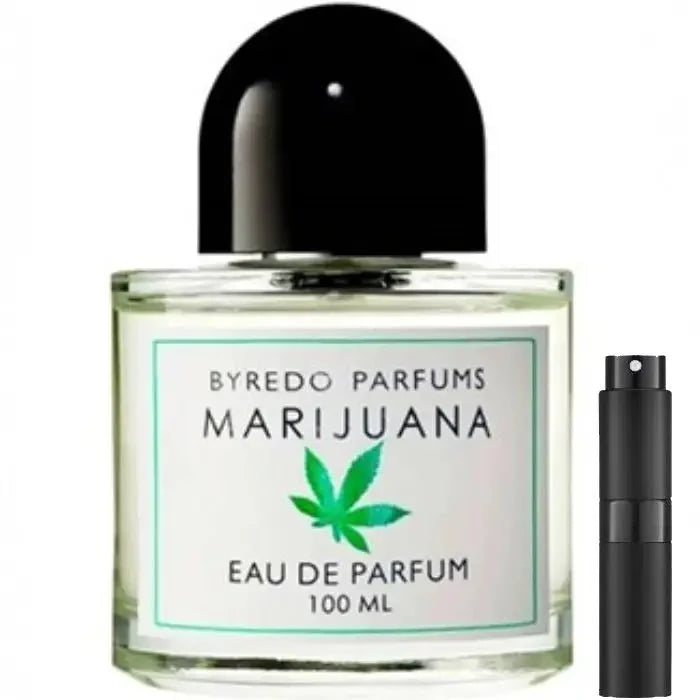 Byredo Marijuana - Eau De Parfum - LuxScents