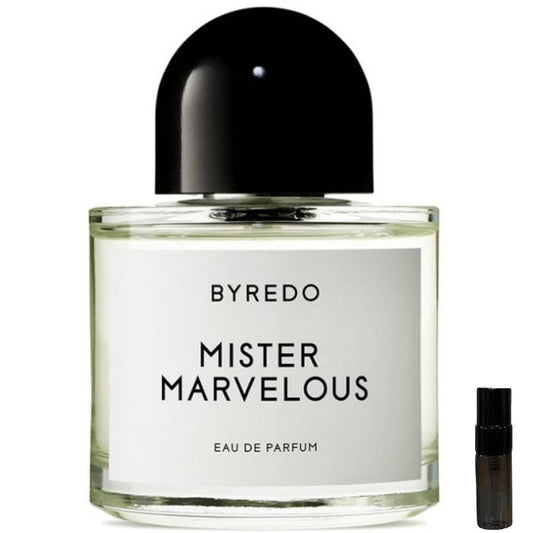 Byredo Mister Marvelous - Eau de Parfum - LuxScents.nl