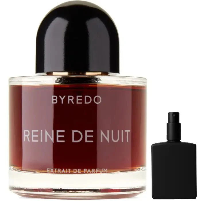 Byredo Reine de Nuit - Extrait de Parfum - LuxScents.nl