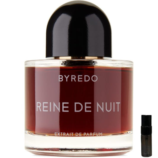 Byredo Reine de Nuit - Extrait de Parfum - LuxScents.nl