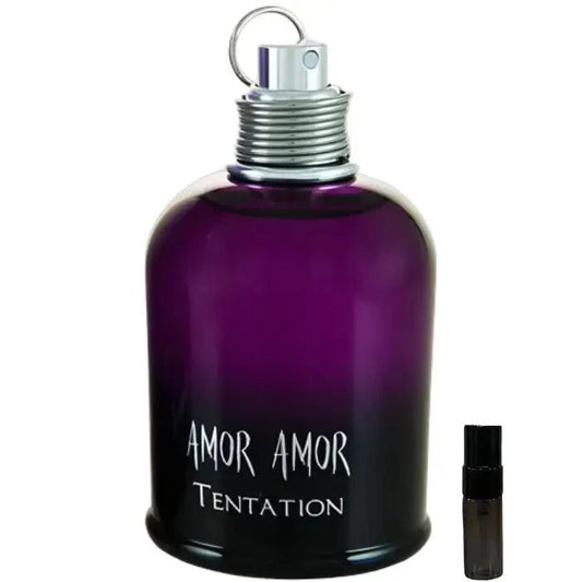Cacharel Amor Amor Tentation - Eau de Parfum - LuxScents