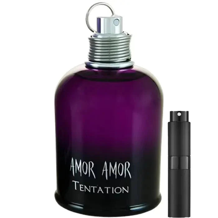 Cacharel Amor Amor Tentation - Eau de Parfum - LuxScents
