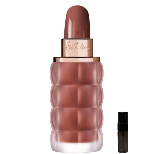 Cacharel Yes I am Delicious - Eau de Parfum - LuxScents.nl