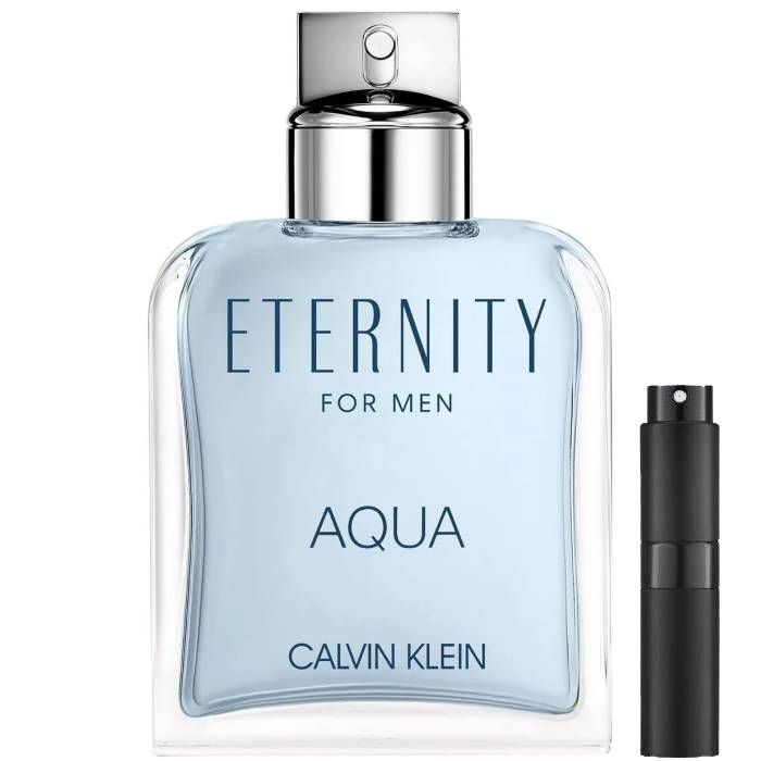 Calvin Klein Eternity Aqua For Men - Eau de Toilette - LuxScents.nl