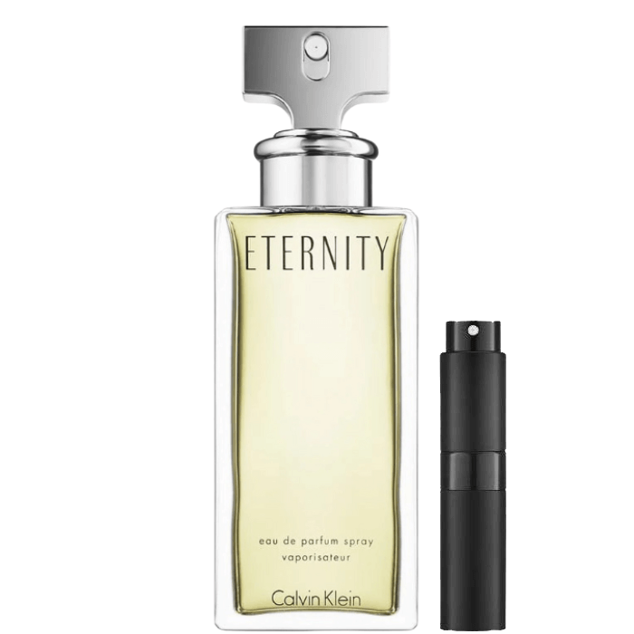 Calvin Klein Eternity - Eau de Parfum - LuxScents.nl
