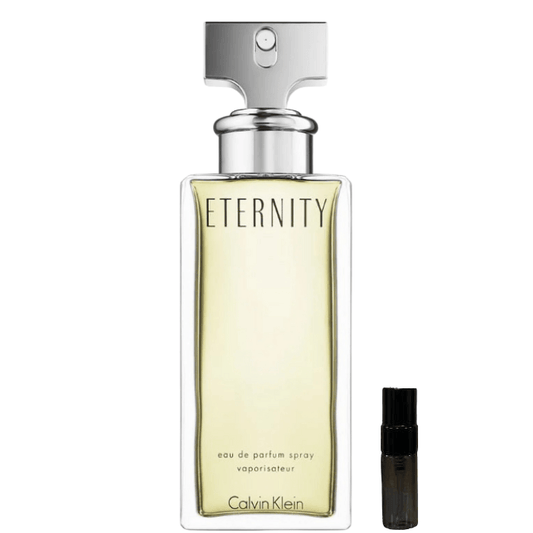 Calvin Klein Eternity - Eau de Parfum - LuxScents.nl