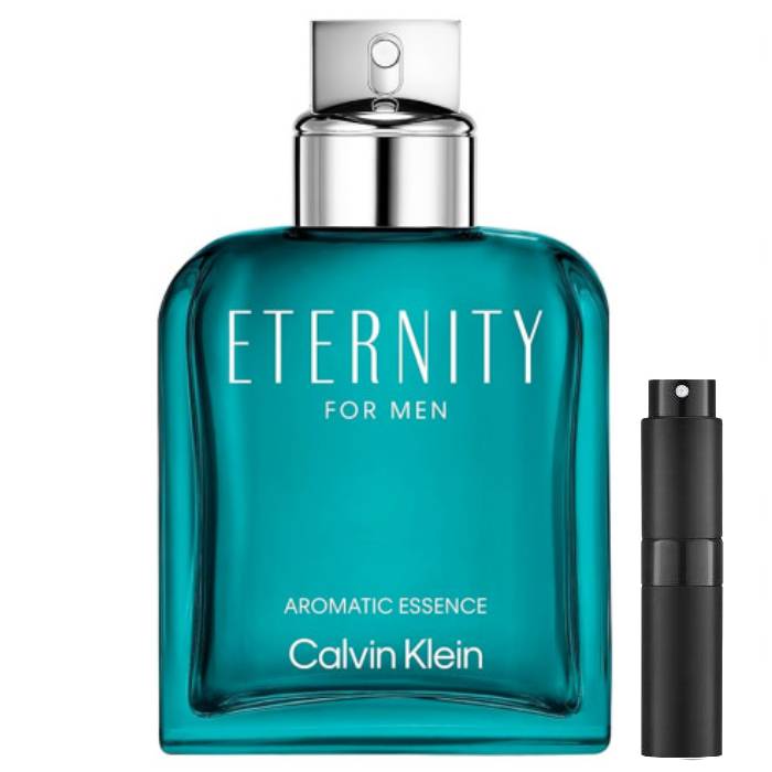 Calvin Klein Eternity Man Aromatic Essence - Eau de Parfum - LuxScents.nl