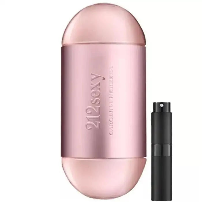 Carolina H 212 Sxy - Eau de Parfum - LuxScents.nl