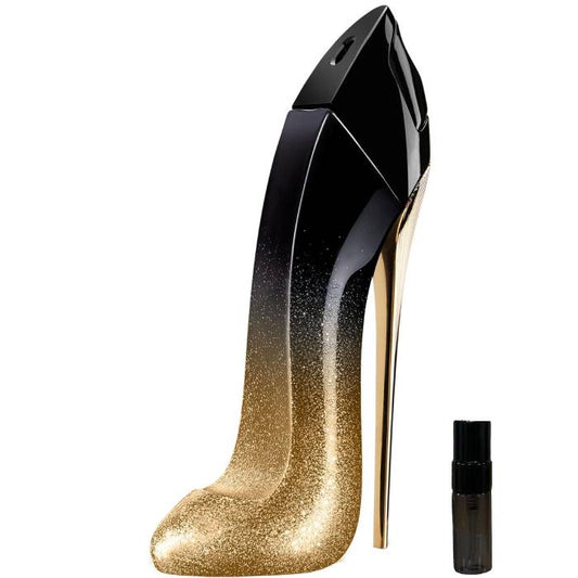 Carolina Herrera Good Girl Midnight - Eau de Parfum - LuxScents.nl