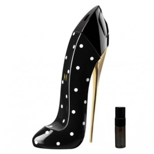 Carolina Herrera Good Girl New York Dot Drama - Eau de Parfum - LuxScents.nl