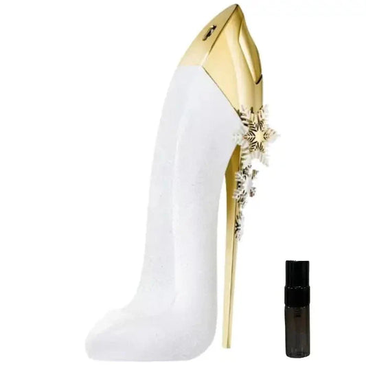 Carolina Herrera Good Girl Sparkling Ice - Eau de Parfum - LuxScents.nl