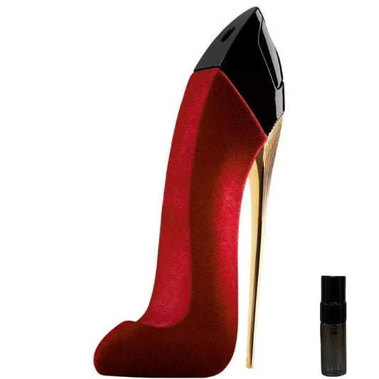 Carolina Herrera Good Girl Velvet Fatale - Eau de Parfum - LuxScents.nl