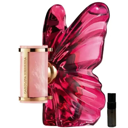 Carolina Herrera La Bomba - Eau de Parfum - LuxScents.nl