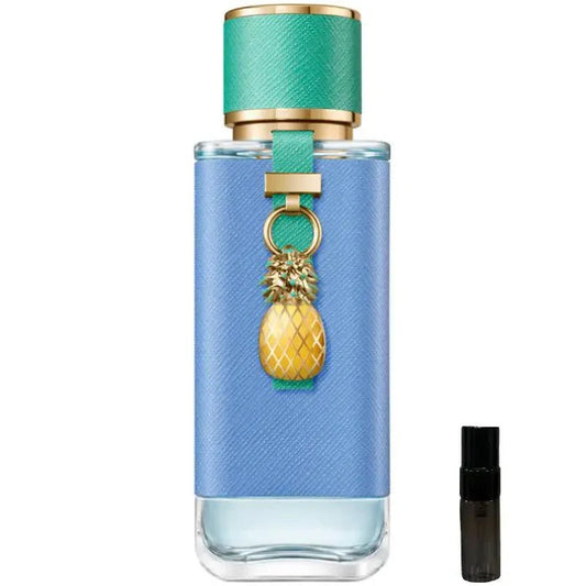 Carolina Herrera Mad World - Eau de Parfum - LuxScents.nl