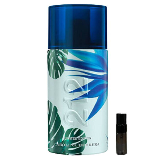 Carolina Herrera Surf for Men - Eau de Parfum - LuxScents.nl