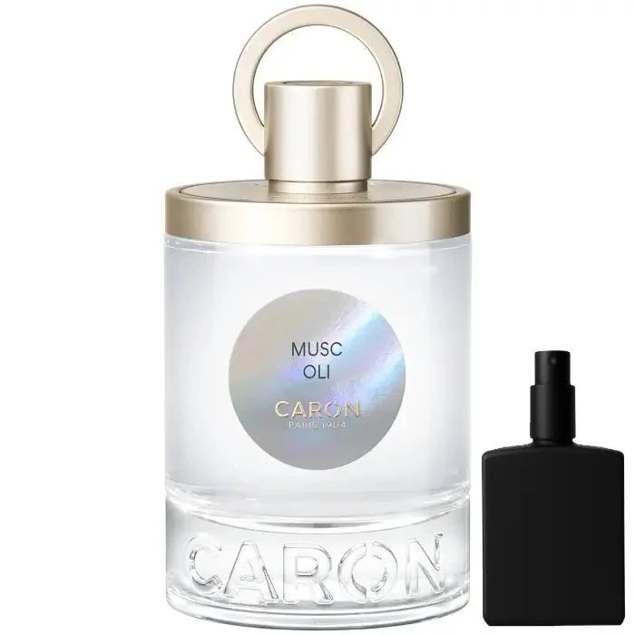 Caron Musc Oli - Eau de Toilette - LuxScents.nl