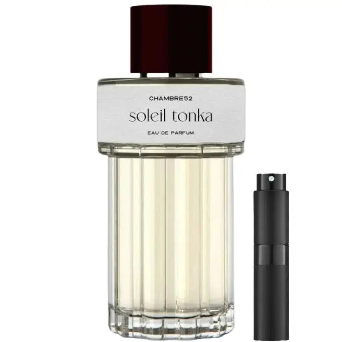 Chambre52 Soleil Tonka - Eau de Parfum - LuxScents