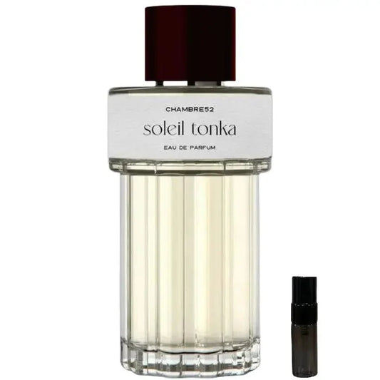 Chambre52 Soleil Tonka - Eau de Parfum - LuxScents