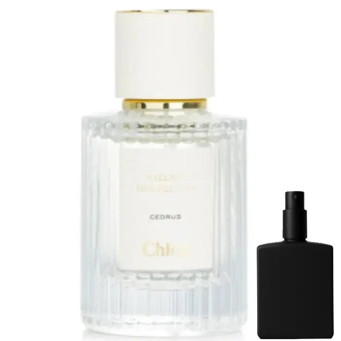 Chloe Atelier des Fleurs Cedrus - Eau de Parfum - LuxScents