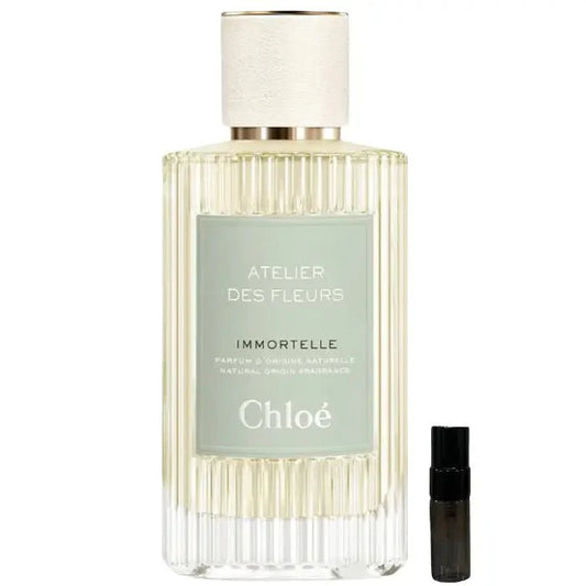 Chloe Atelier Des FLeurs Immortelle - Eau de Parfum - LuxScents.nl
