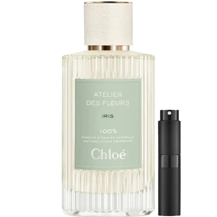 Chloe Atelier Des Fleurs Iris - Eau de Parfum - LuxScents.nl
