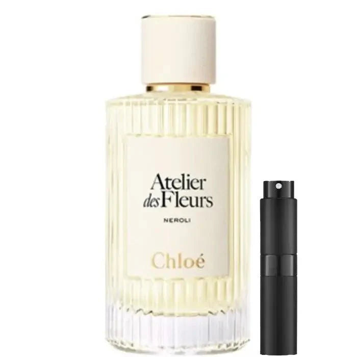 Chloe Atelier Des Fleurs Neroli - Eau de Parfum - LuxScents.nl