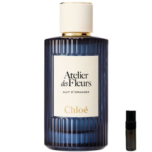 Chloe Atelier Des Fleurs Nuit d'oranger - Eau de Parfum - LuxScents.nl
