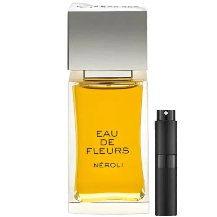 Chloe Eau de Fleurs - Eau de Toilette - LuxScents
