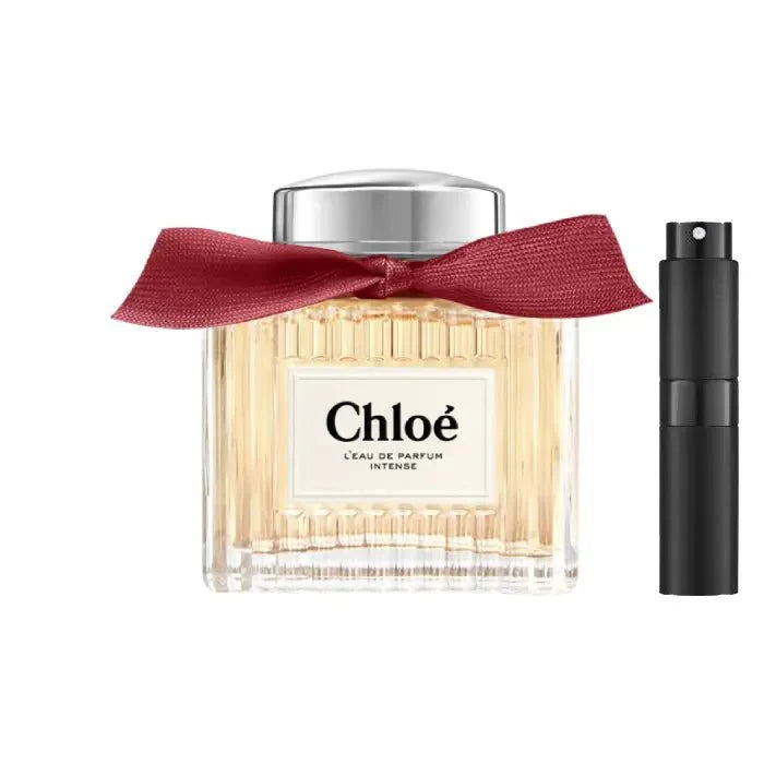 Chloe L'Eau - Eau de Parfum Intense - LuxScents.nl