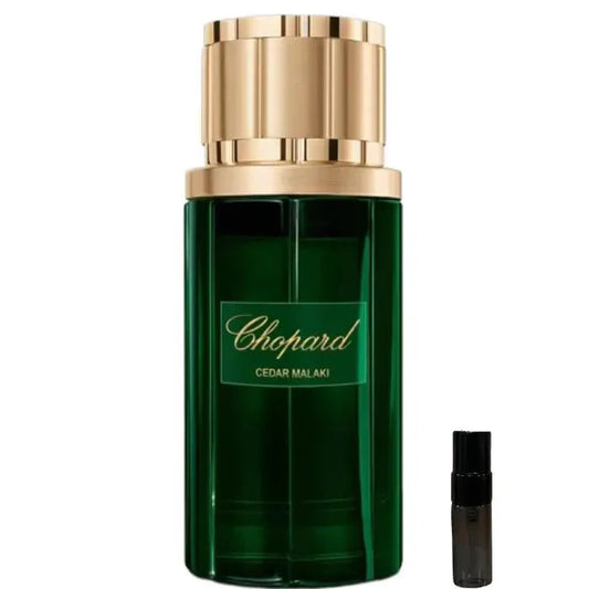 Chopard Cedar Malaki - Eau de Parfum - LuxScents