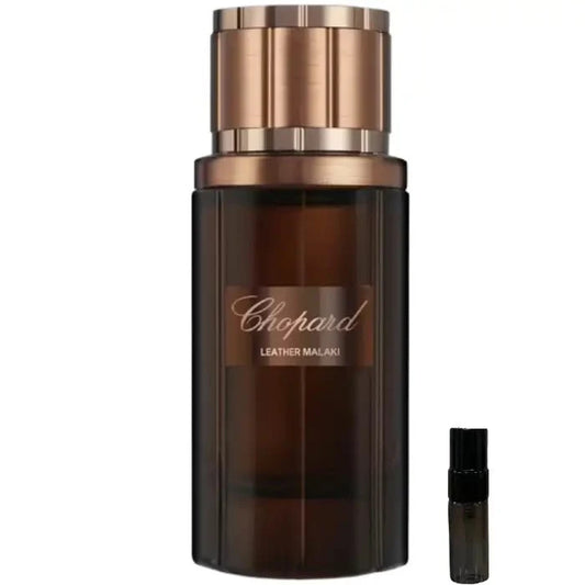Chopard Leather Malaki - Eau de Parfum - LuxScents