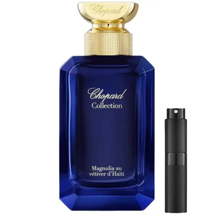 Chopard Magnolia Au Vetiver du Haiti - Eau de Parfum - LuxScents