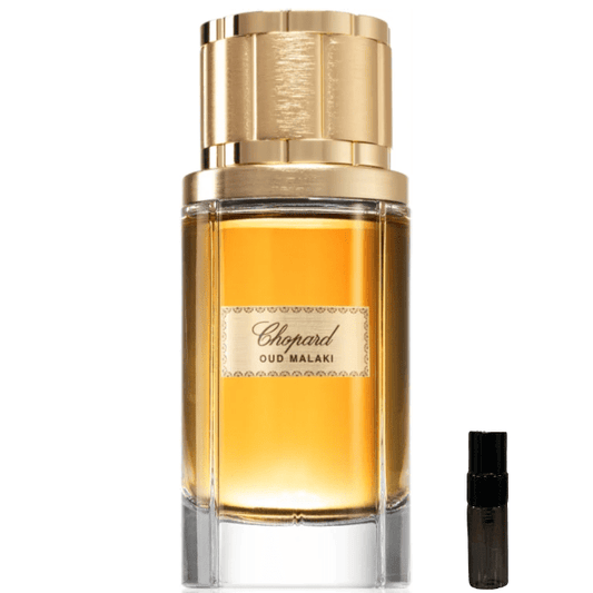 Chopard Oud Malaki - Eau de Parfum - LuxScents.nl