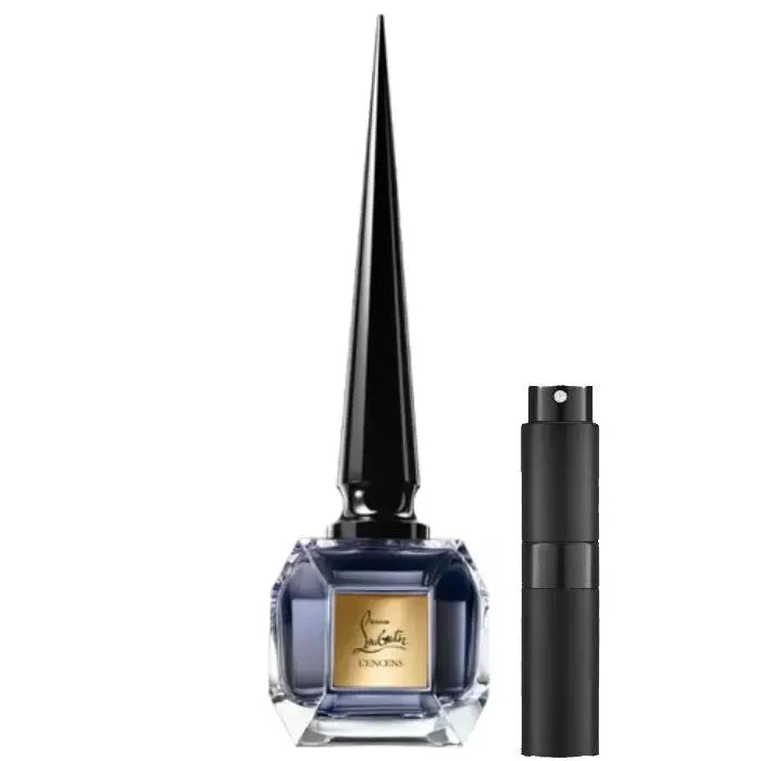 Christian Louboutin Fétiche L’Encens - Eau de Parfum - LuxScents.nl