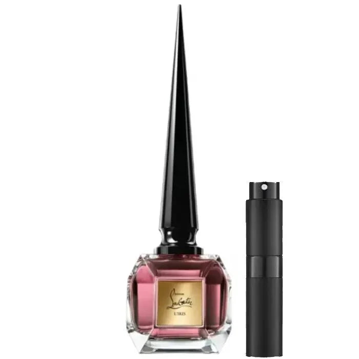Christian Louboutin Fétiche L’Iris - Eau de Parfum - LuxScents.nl