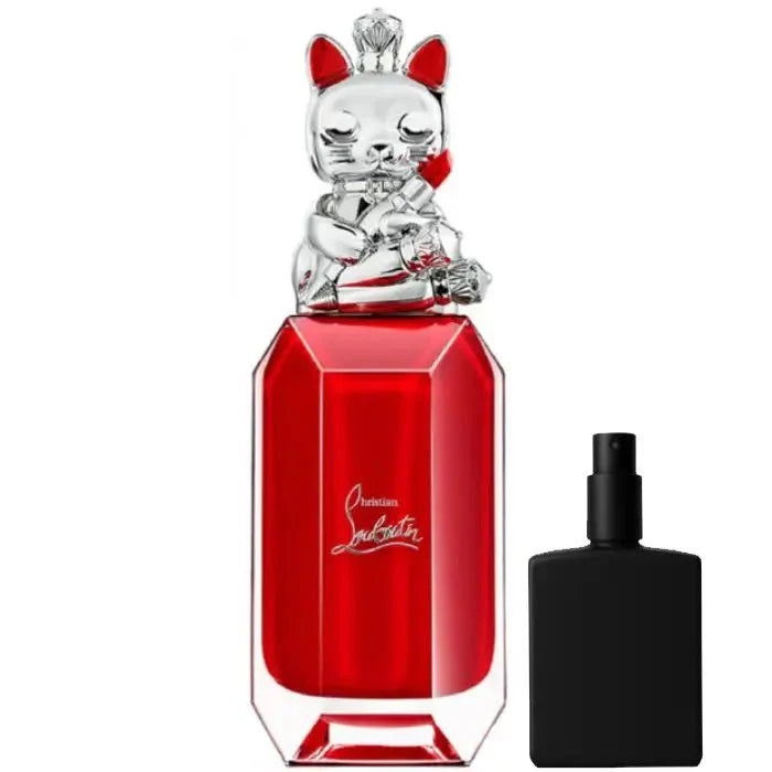 Christian Louboutin Loubidoo - Eau de Parfum - LuxScents.nl
