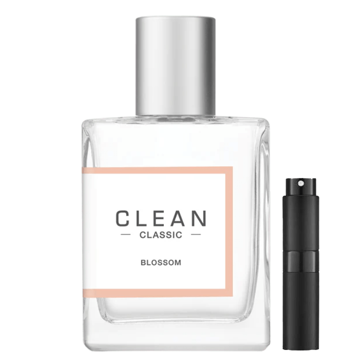 Clean Classic Blossom - Eau de Parfum - LuxScents.nl