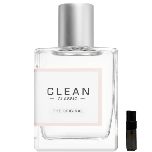 Clean Classic The Original - Eau de Parfum - LuxScents.nl