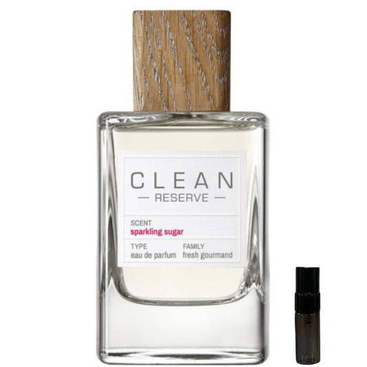 Clean Reserve Sparkling Sugar - Eau de Parfum - LuxScents.nl