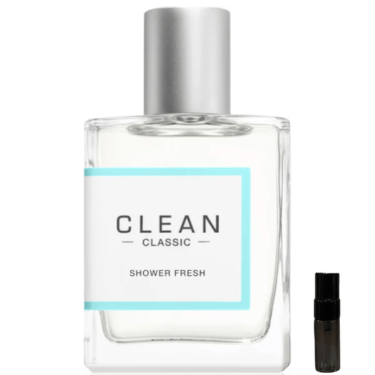 Clean Shower Fresh - Eau de Parfum - LuxScents.nl