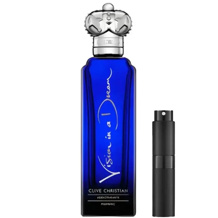 Clive Christian Vision in a Dream Mesmeric - Parfum - LuxScents