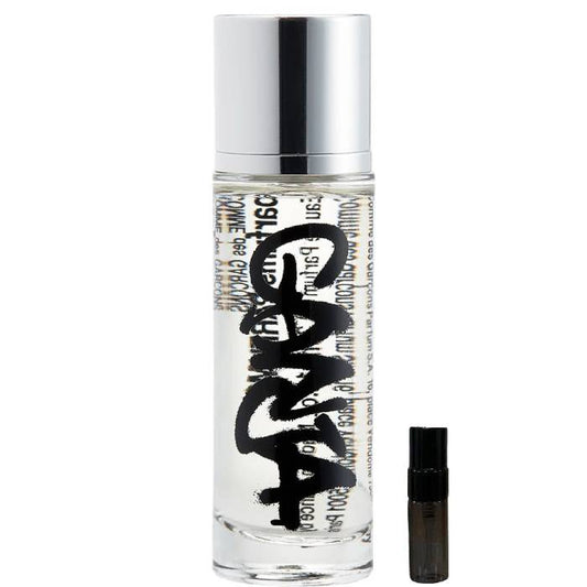 Comme Des Garcons Ganja - Eau de Parfum - LuxScents.nl