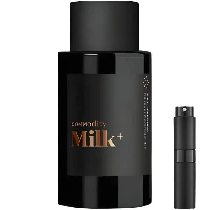 Commodity Milk + - Eau de Parfum - LuxScents