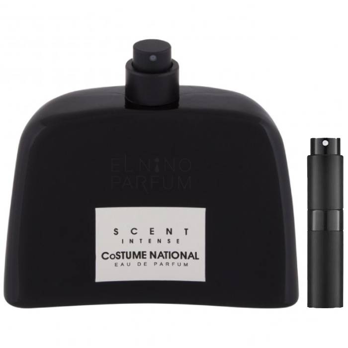 Costume National Scent Intense – Eau de Parfum - LuxScents.nl