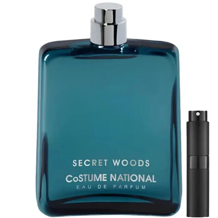 CoSTUME NATIONALSecret Woods - Eau de Parfum - LuxScents